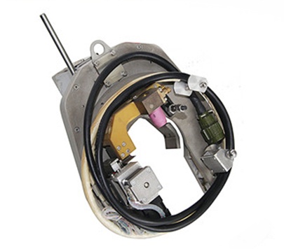 KHGK卡鉗式管-管全自動脈沖氬弧焊機